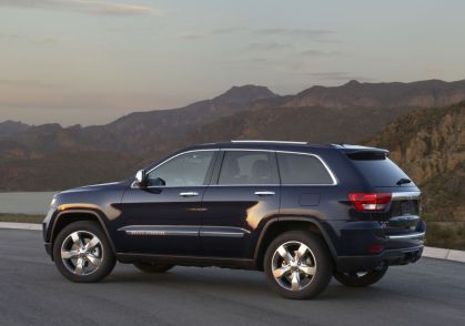 Grand Cherokee 3